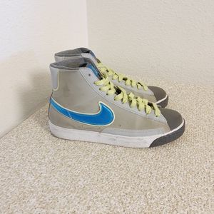 Nike Blazer Craze Sneakers